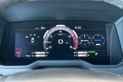 2026 Toyota Tundra Hybrid TRD Pro