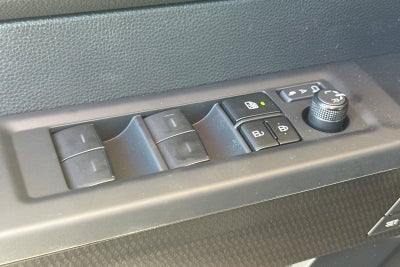 2026 Toyota Tundra Hybrid TRD Pro