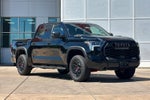 2026 Toyota Tundra Hybrid TRD Pro