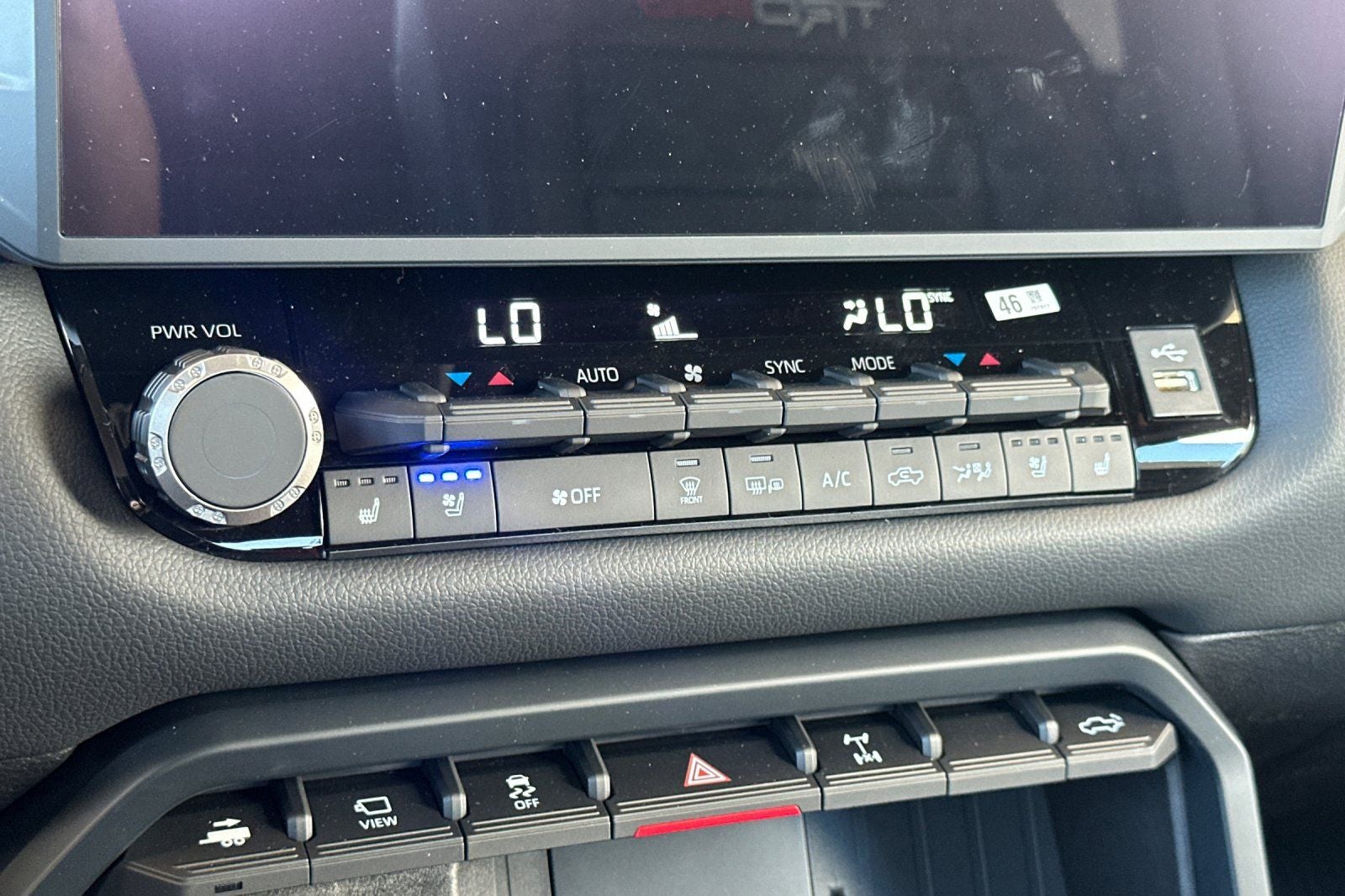 2026 Toyota Tundra Hybrid TRD Pro