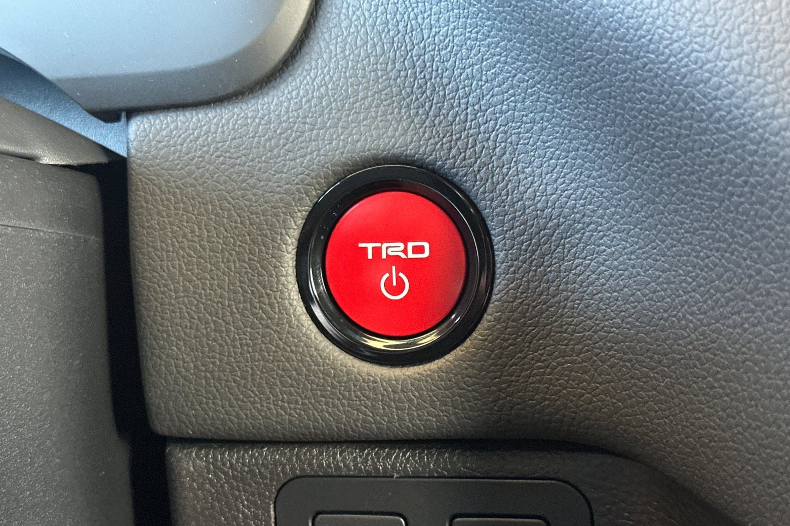 2026 Toyota Tundra Hybrid TRD Pro