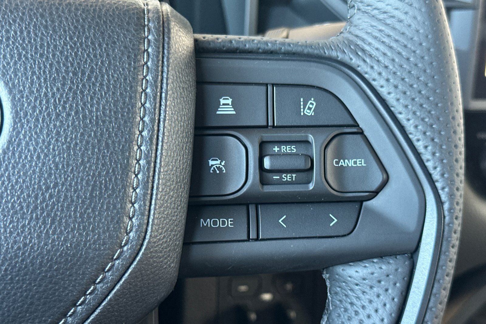 2026 Toyota Tundra Hybrid TRD Pro