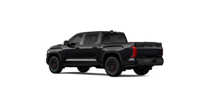 2026 Toyota Tundra Hybrid TRD Pro