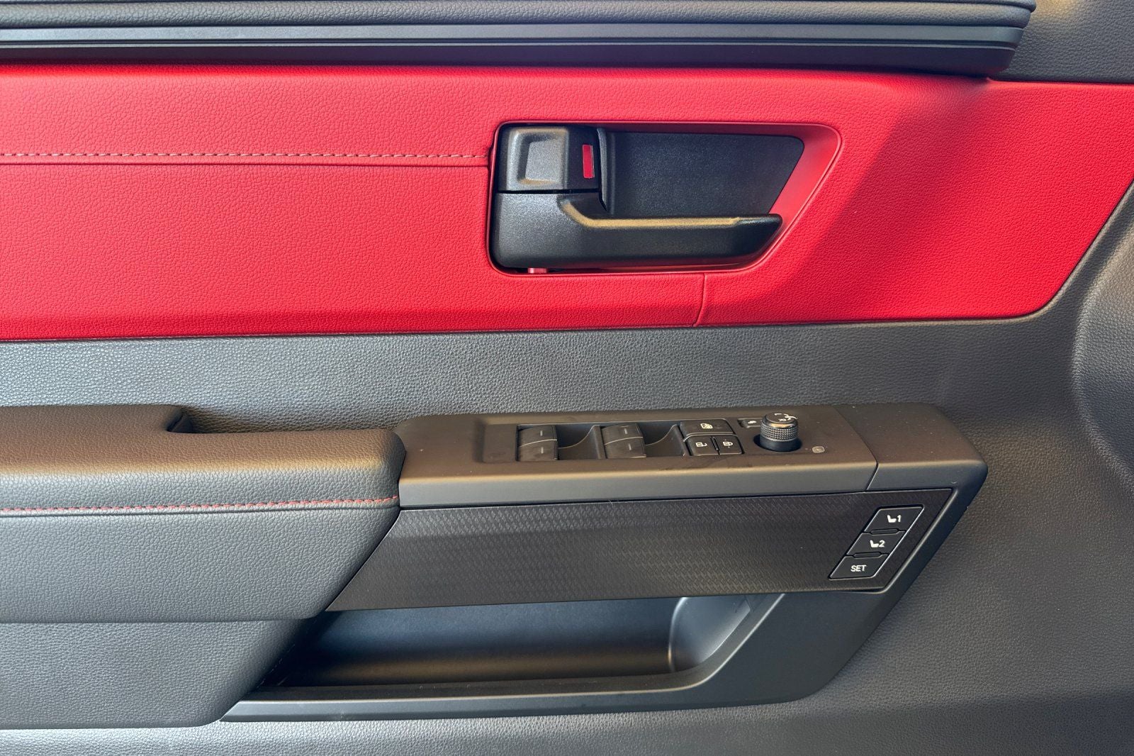 2025 Toyota Tundra Hybrid TRD Pro