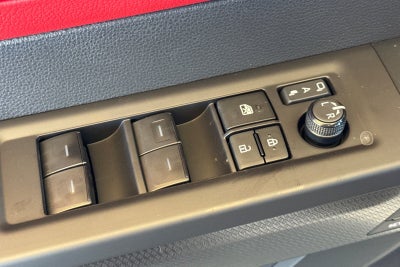 2025 Toyota Tundra Hybrid TRD Pro