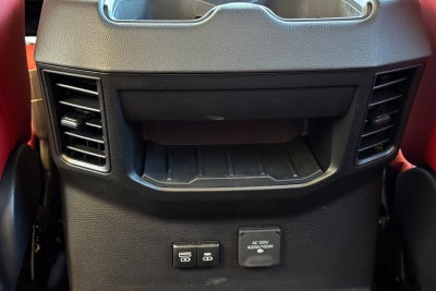 2025 Toyota Tundra Hybrid TRD Pro