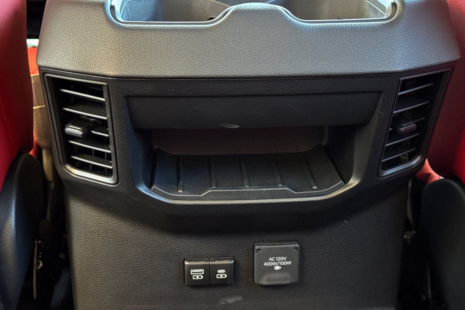 2025 Toyota Tundra Hybrid TRD Pro