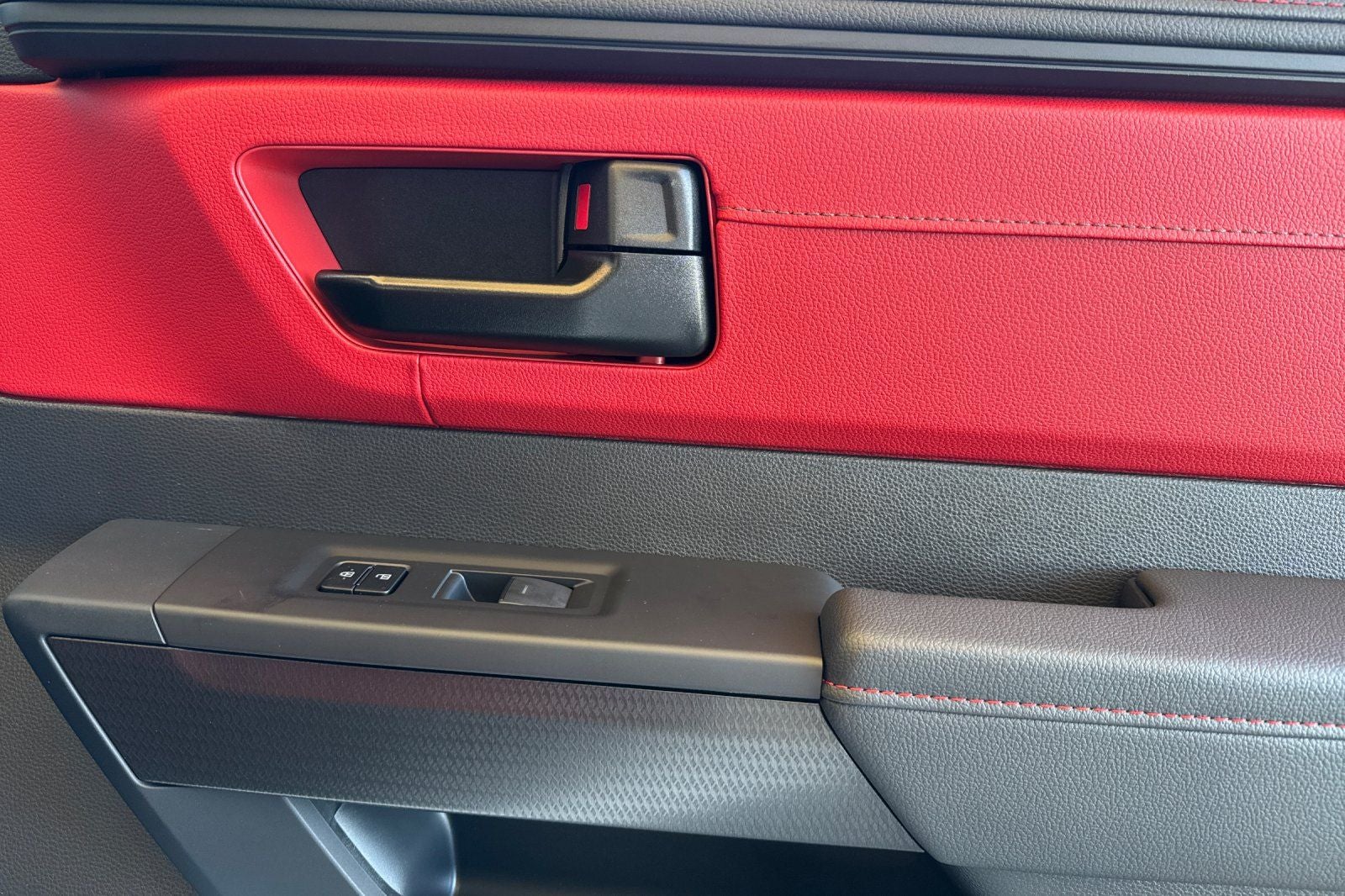 2025 Toyota Tundra Hybrid TRD Pro