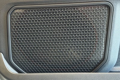 2025 Toyota Tundra Hybrid TRD Pro