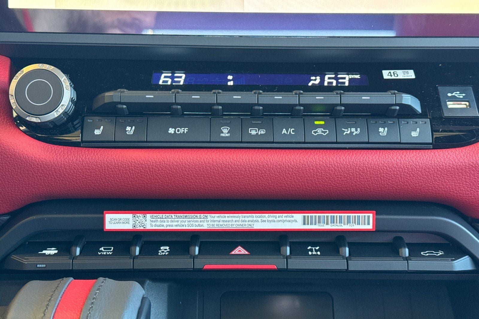 2025 Toyota Tundra Hybrid TRD Pro