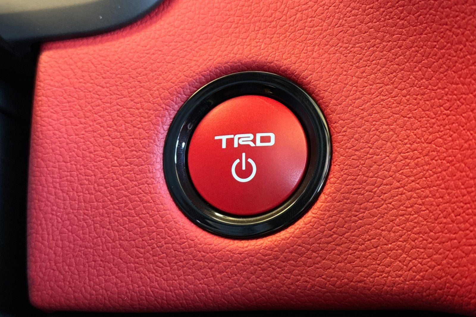 2025 Toyota Tundra Hybrid TRD Pro