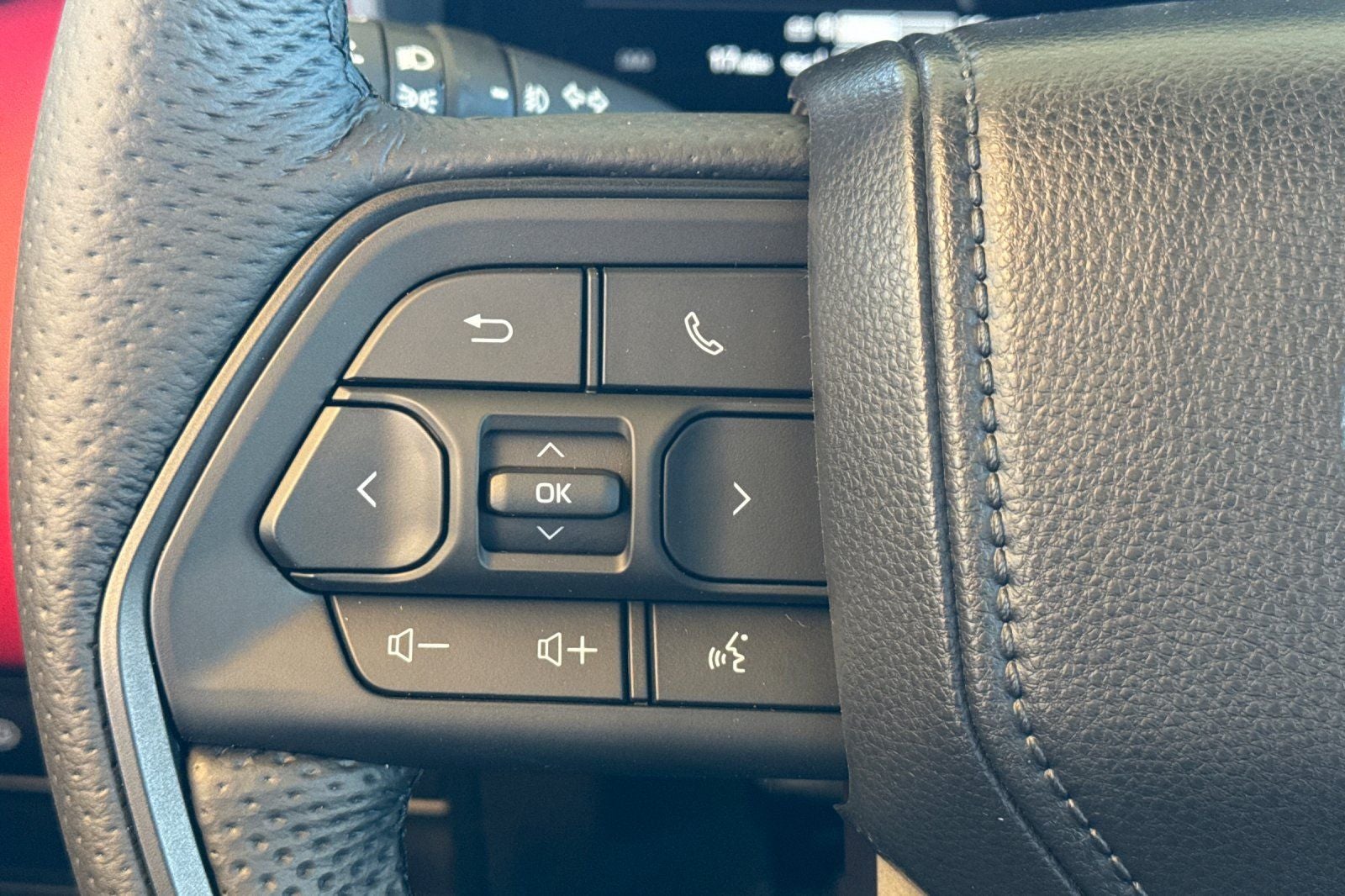 2025 Toyota Tundra Hybrid TRD Pro