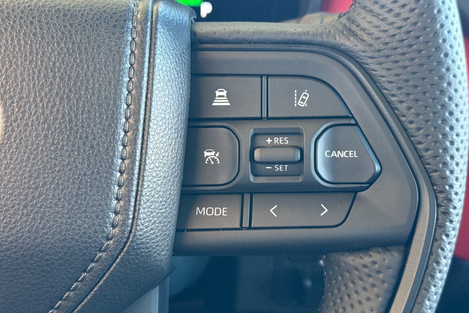 2025 Toyota Tundra Hybrid TRD Pro