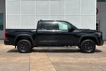 2025 Toyota Tundra Hybrid TRD Pro