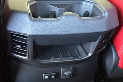 2026 Toyota Tundra Hybrid TRD Pro