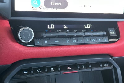 2026 Toyota Tundra Hybrid TRD Pro