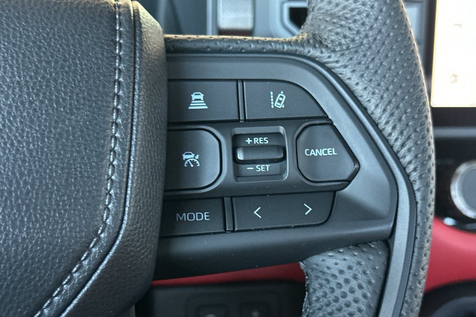 2026 Toyota Tundra Hybrid TRD Pro