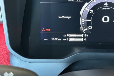 2026 Toyota Tundra Hybrid TRD Pro