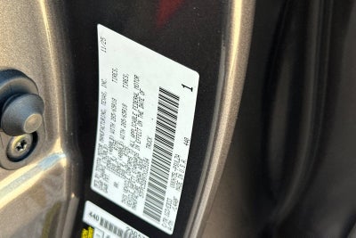 2026 Toyota Tundra Hybrid TRD Pro