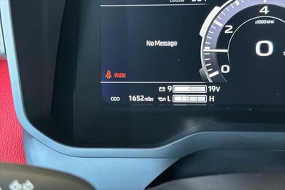 2026 Toyota Tundra Hybrid TRD Pro
