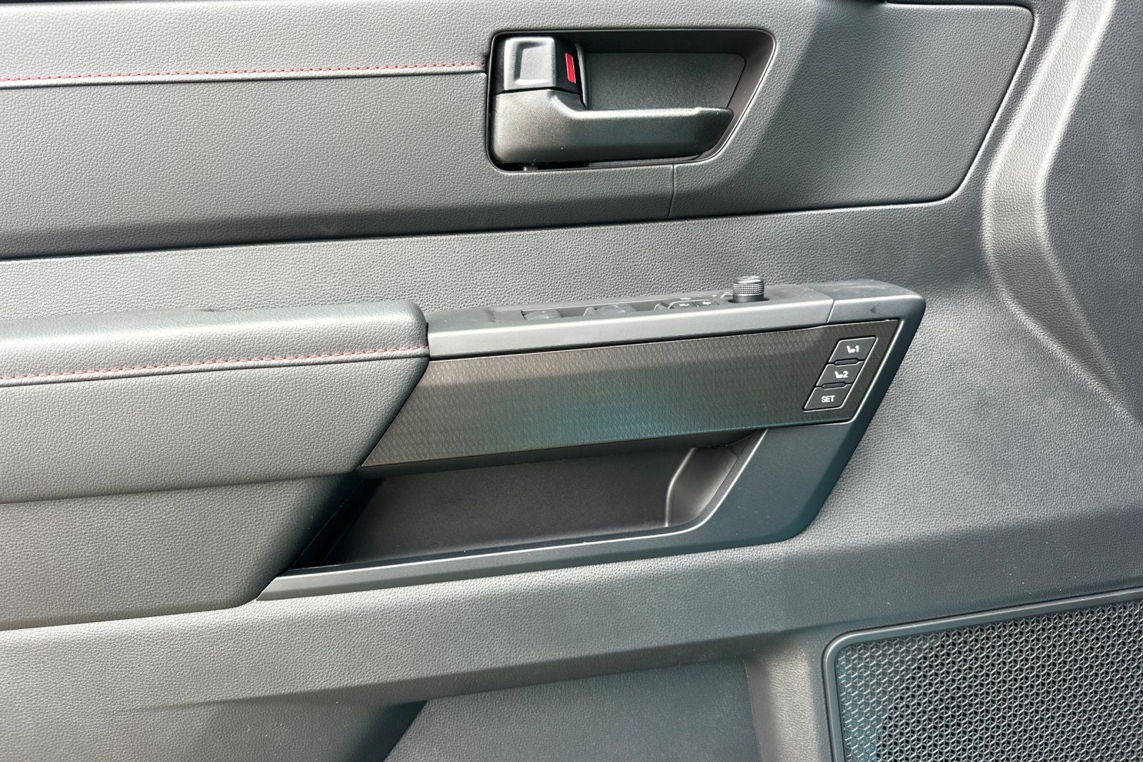 2026 Toyota Tundra Hybrid TRD Pro