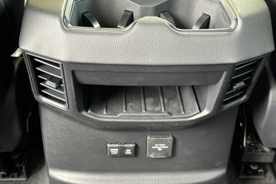 2026 Toyota Tundra Hybrid TRD Pro