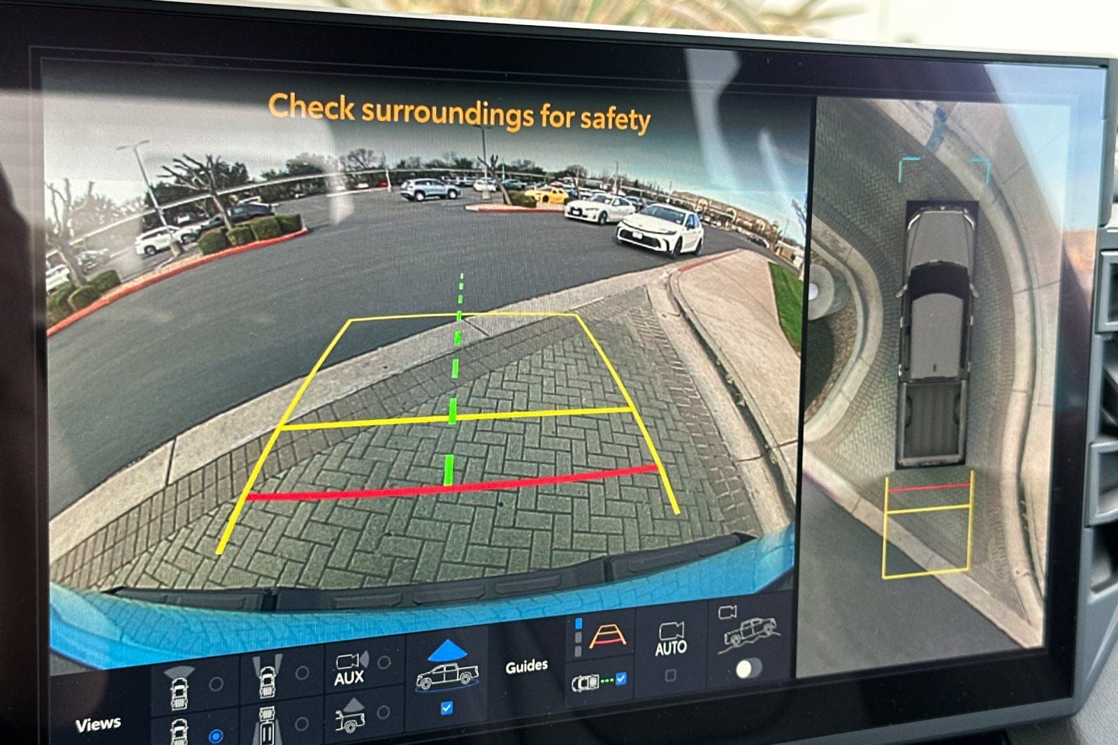 2026 Toyota Tundra Hybrid TRD Pro