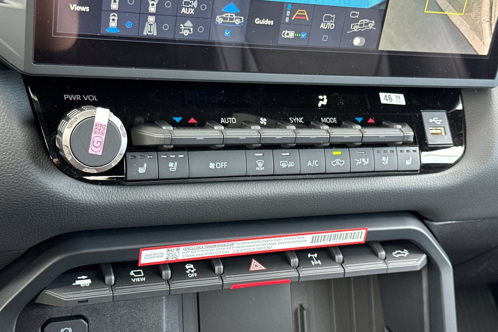 2026 Toyota Tundra Hybrid TRD Pro