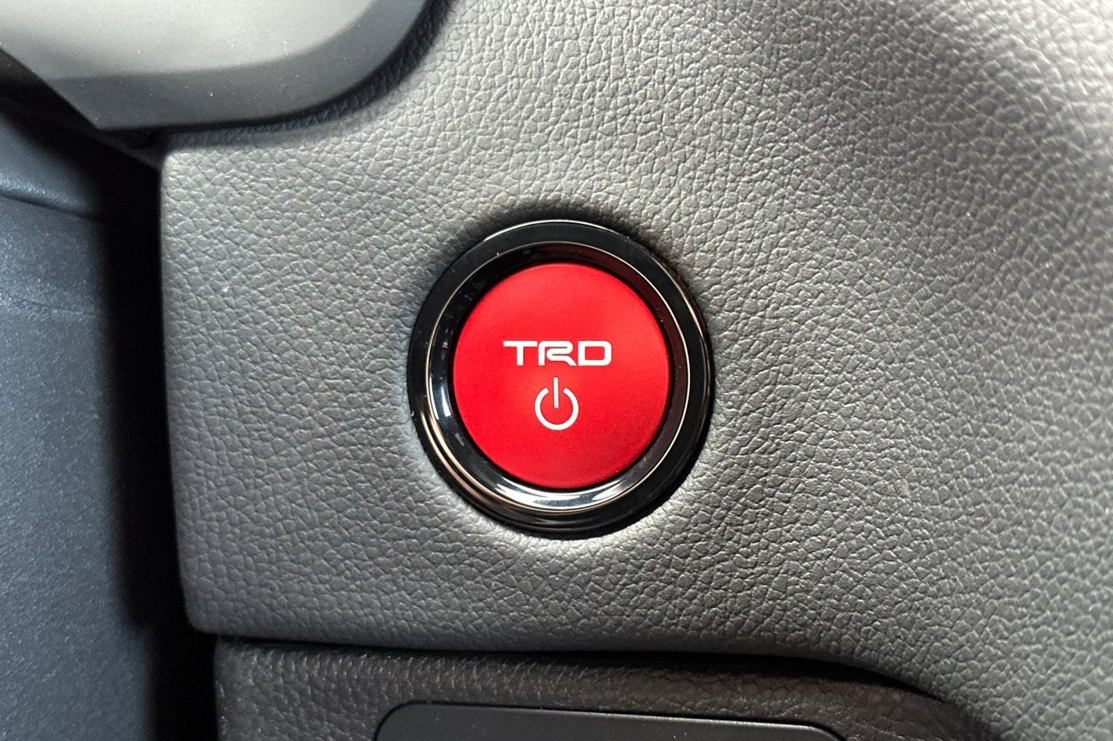 2026 Toyota Tundra Hybrid TRD Pro