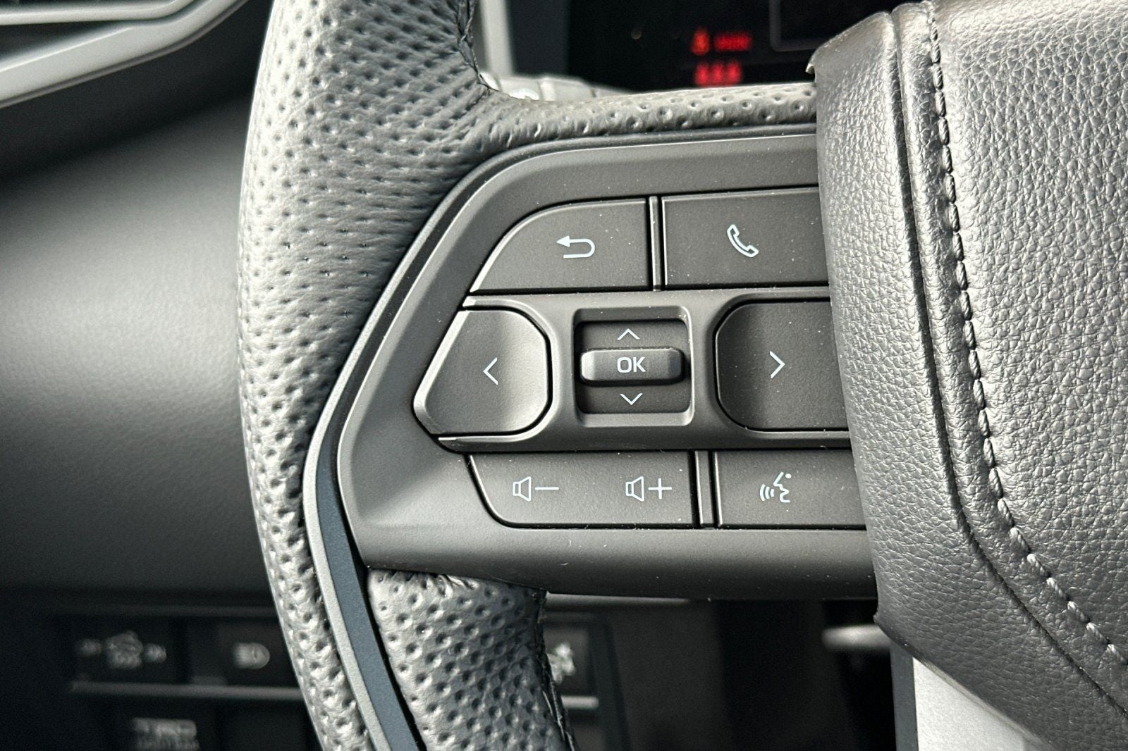 2026 Toyota Tundra Hybrid TRD Pro