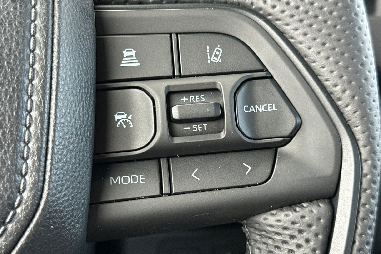 2026 Toyota Tundra Hybrid TRD Pro