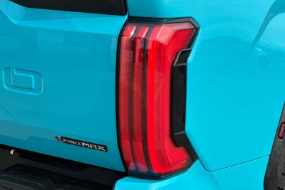 2026 Toyota Tundra Hybrid TRD Pro