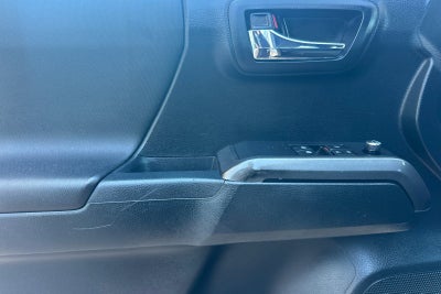 2016 Toyota Tacoma TRD Sport V6