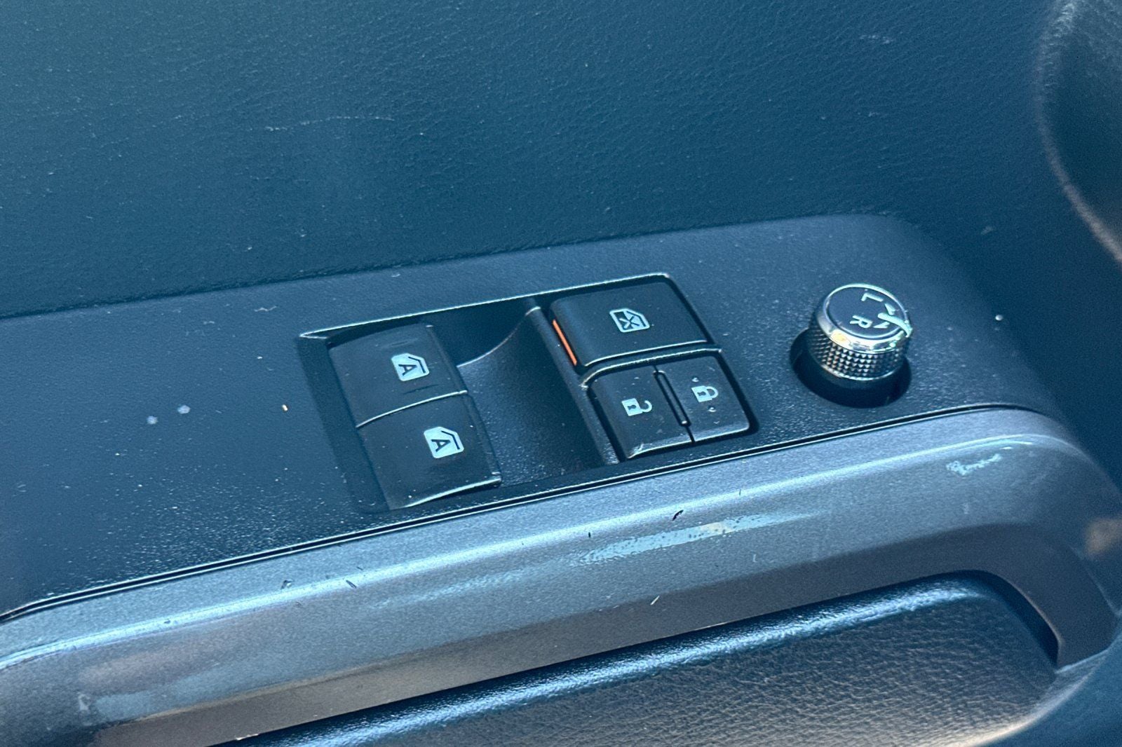 2016 Toyota Tacoma TRD Sport V6