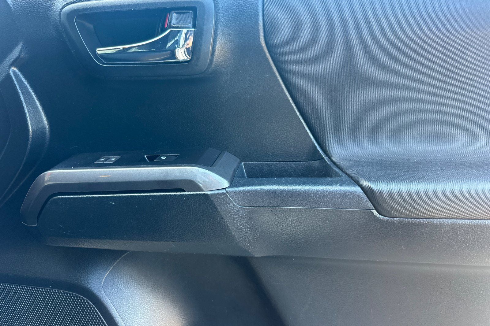 2016 Toyota Tacoma TRD Sport V6