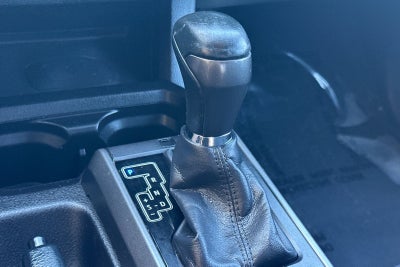 2016 Toyota Tacoma TRD Sport V6