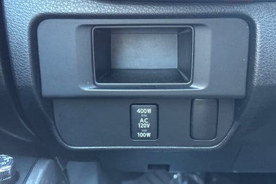 2016 Toyota Tacoma TRD Sport V6