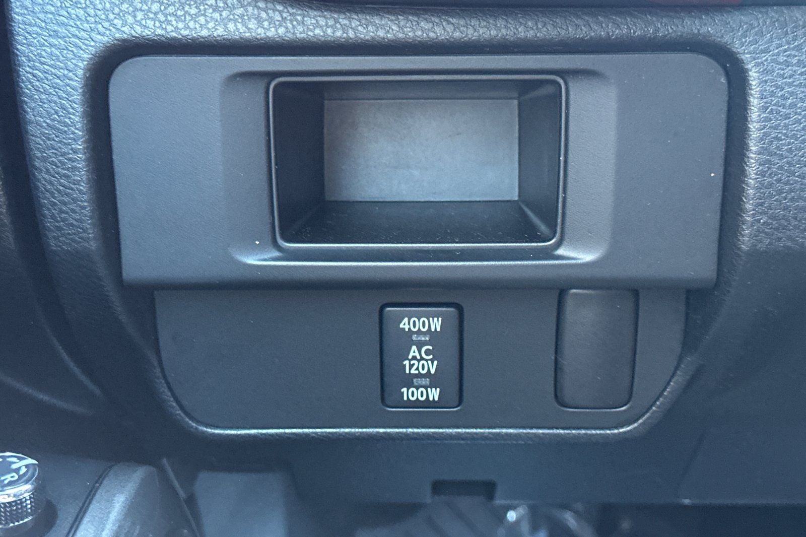 2016 Toyota Tacoma TRD Sport V6