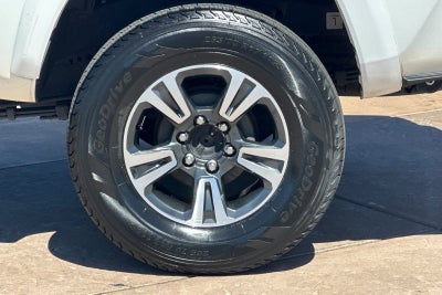 2016 Toyota Tacoma TRD Sport V6