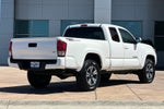 2016 Toyota Tacoma TRD Sport V6
