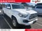 2016 Toyota Tacoma TRD Sport V6