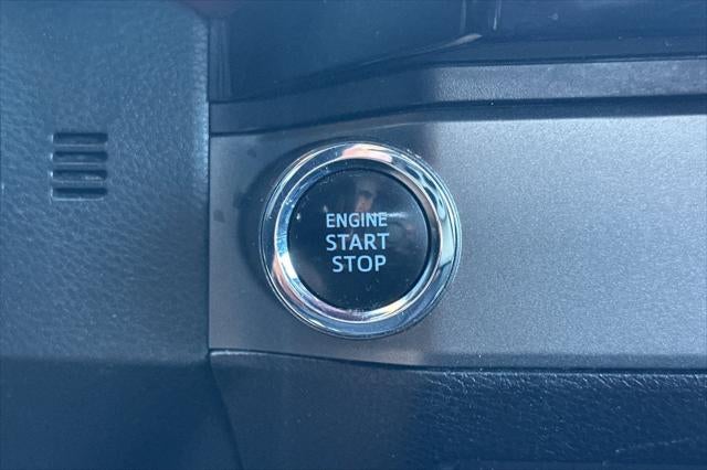 2016 Toyota Tacoma TRD Sport V6