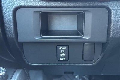 2016 Toyota Tacoma TRD Sport V6