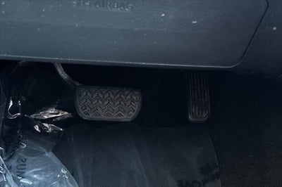 2016 Toyota Tacoma TRD Sport V6