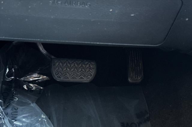 2016 Toyota Tacoma TRD Sport V6