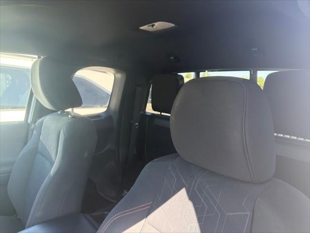 2016 Toyota Tacoma TRD Sport V6