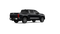 2026 Toyota Tundra Hybrid Capstone
