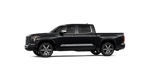 2026 Toyota Tundra Hybrid Capstone