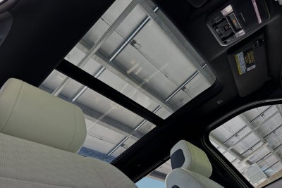 2024 Toyota Tundra Hybrid Capstone