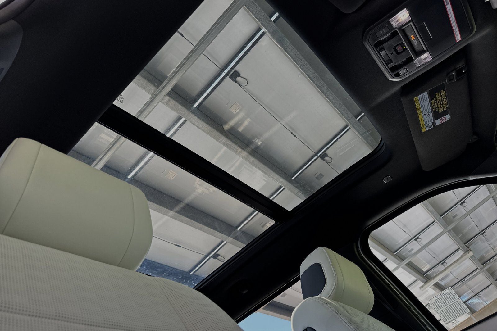 2024 Toyota Tundra Hybrid Capstone